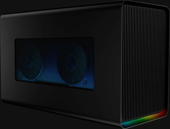Razer Core X Chroma