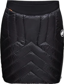 Mammut Aenergy IN Rock kurz schwarz (Damen)
