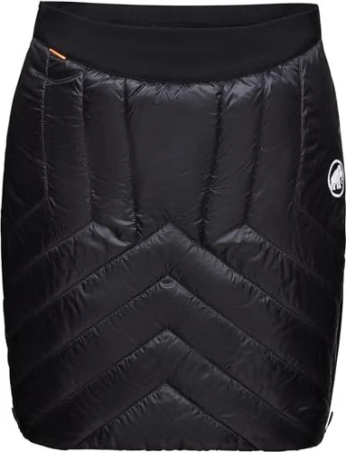 Mammut Aenergy IN Rock kurz schwarz (Damen)