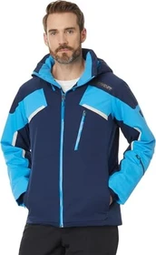 Spyder Leader Skijacke true navy (Herren)