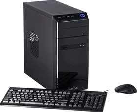 Captiva B5A 21V2, Ryzen 5 PRO 4650G, 16GB RAM, 1TB SSD