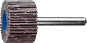 Pferd F 3020/6 A 240 Fächerschleifer K240, 30x20mm, 10 Stück