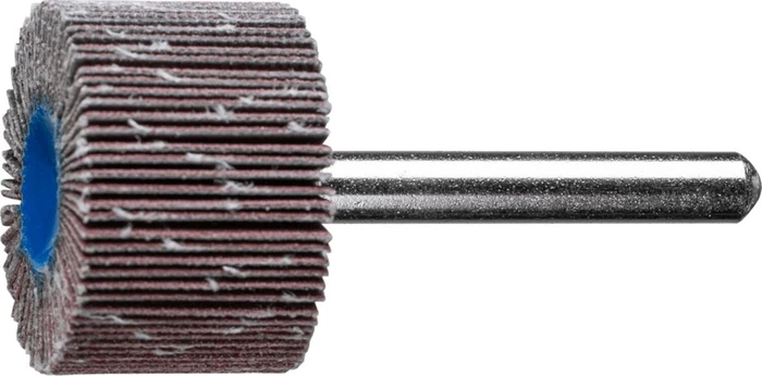 Pferd F 3020/6 A 240 Fächerschleifer K240, 30x20mm, 10 Stück
