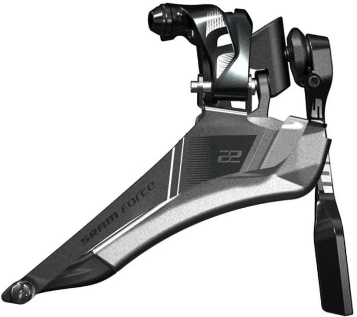 SRAM Force 22 2-fach Umwerfer