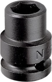 Facom NS.A. Außensechskant Steckschlüssel 1/2", 32x44mm
