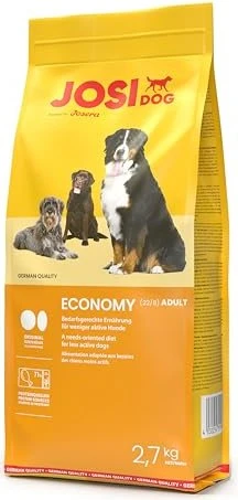 Josera JosiDog Economy ab  6,39 (2026) | Preisvergleich Geizhals sterreich