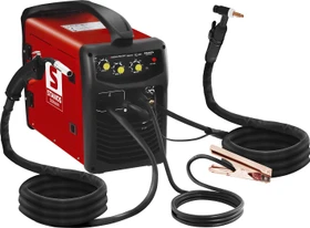 Stamos S-MIGMA 250.IGBT Inverter-Schweißgerät