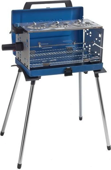 Campingaz Koffergasgrill 400 SGR (blau/silber) Image