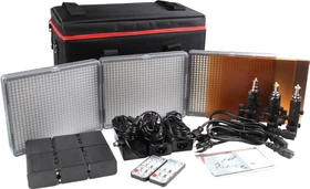 Aputure Amaran HR672 Kit