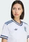 adidas Italien 2026 Auswärtstrikot kurzarm aeroblue (Damen) Vorschaubild