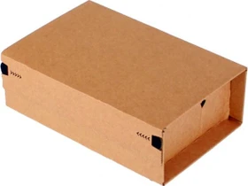 Progress Packaging Postbox Secure Premium, 280x183x100mm