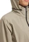 Jack Wolfskin Wellsee Funktionsmantel stone (Damen) Vorschaubild