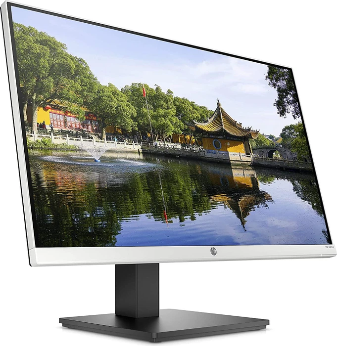 HP 27mq, 27"