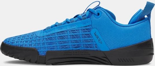 Under Armour Reign 6 blue atlantis/black (Herren)