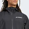 adidas Terrex Multi 2.5L Rain.RDY Funktionsjacke schwarz (Herren) Vorschaubild