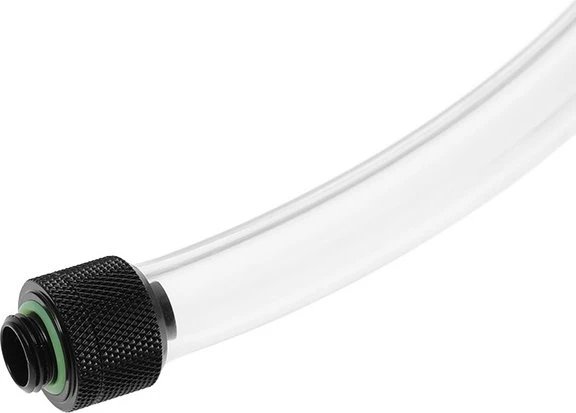 Barrow PU Soft Tube, 16/10mm, 1m, transparent (RGTP-H) – Bild 5 von 5