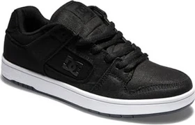 DC Manteca 4 black/athletic red (Herren)
