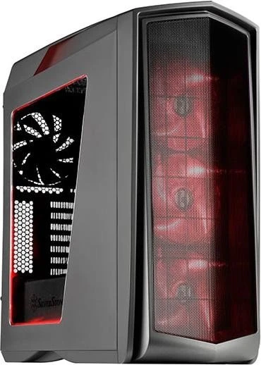 SilverStone Primera PM01