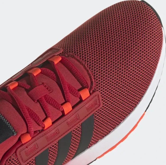 adidas Racer TR21 better scarlet/core black/solar red (Herren)