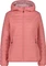 CMP Gefütterte Hoody Jacke (Damen) Vorschaubild