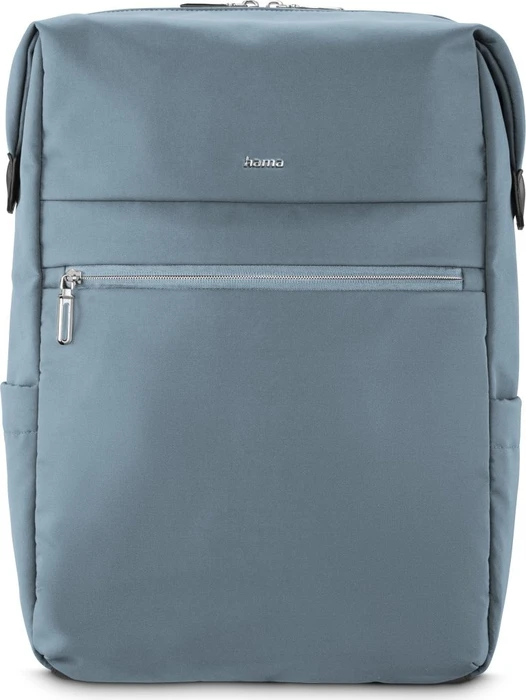 Hama Ultimate 16.2" Laptop-Rucksack, graublau