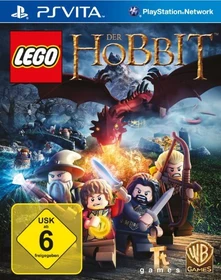 LEGO: Der Hobbit (PSVita)