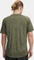 Under Armour Tech 2.0 Funktionsshirt kurzarm marino od green/black (Herren) Vorschaubild