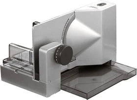 Ritter E118 Einbau-Allesschneider