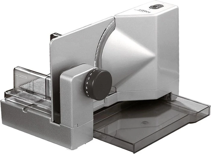 Ritter E118 Einbau-Allesschneider