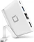 Dicota USB-C Portable Docking 4-in-1 HDMI, RJ-45, USB-C 3.0 [Stecker] Vorschaubild