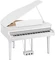 Yamaha Clavinova CLP-895GP weiß hochglanz Vorschaubild