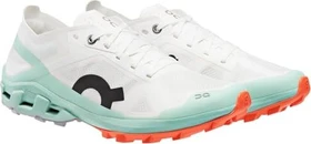 On Cloudventure Peak 3 undyed white (Damen)