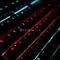 Ducky One RGB PBT schwarz, LEDs RGB, MX RGB RED, USB, DE Vorschaubild