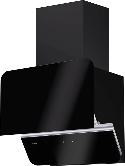 Oranier SIGNA75S1 Wand-Dunstabzugshaube