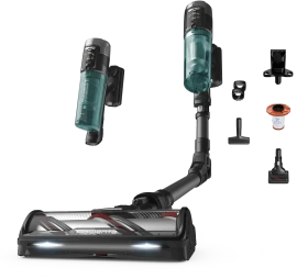 Rowenta RH9L42 X-Force Flex 12.60 Neo Akku-Handstaubsauger