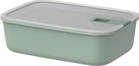 Mepal EasyClip rechteckig Aufbewahrungsbehälter 1.5l nordic sage
