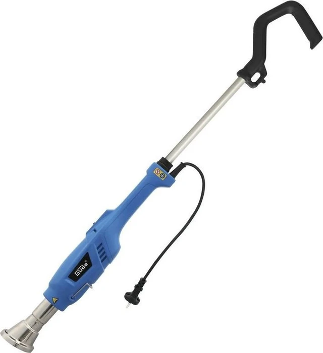 Güde UVH 600-2000 I 3in1 Unkrautvernichter/Abflammgerät