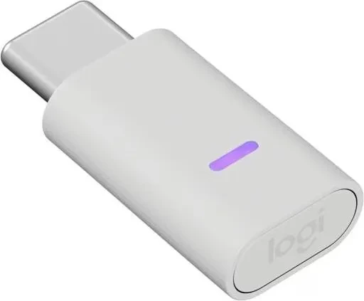 Logitech Zone Wireless 2 UC weiß