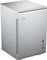 Jonsbo U2 silber, Mini-ITX Vorschaubild