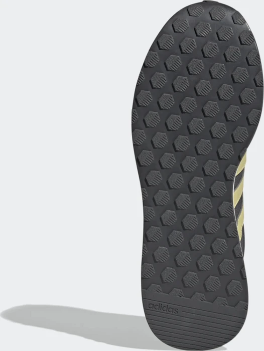 adidas Run 60s 2.0 grey six/halo gold/core black (Herren)
