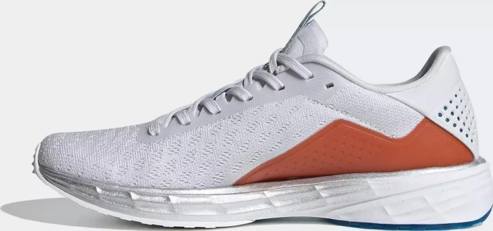adidas SL20 Primeblue dash grey/true orange/blue spirit (Damen)