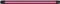 Thermaltake TtMod Sleeve Cable Verlängerung 30cm, schwarz/pink Vorschaubild