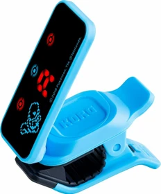 Korg Pitchclip 2 Pokémon Edition Squirtle