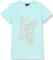 CMP Stretch Jersey T-Shirt kurzarm (Junior) Vorschaubild