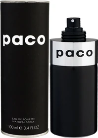 Paco Rabanne Paco Eau de Toilette, 100ml