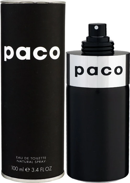 Paco Rabanne Paco Eau de Toilette, 100ml
