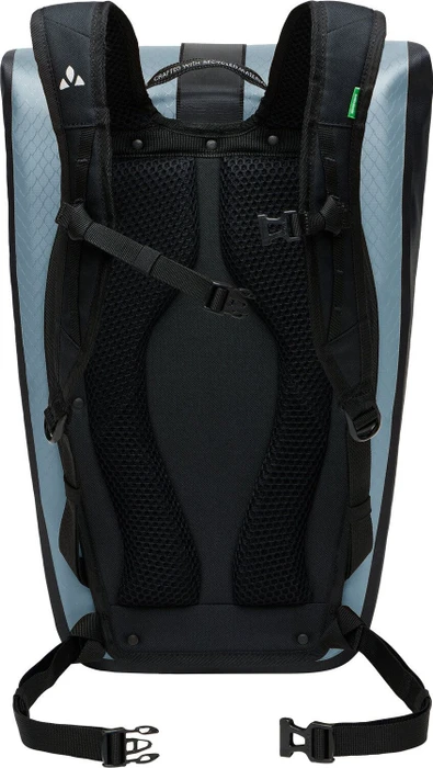 Vaude Clubride Aqua 27 nordic blue