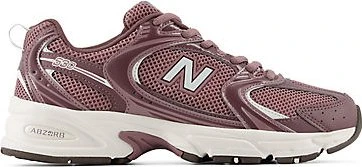 New Balance 530 fast track/pebble