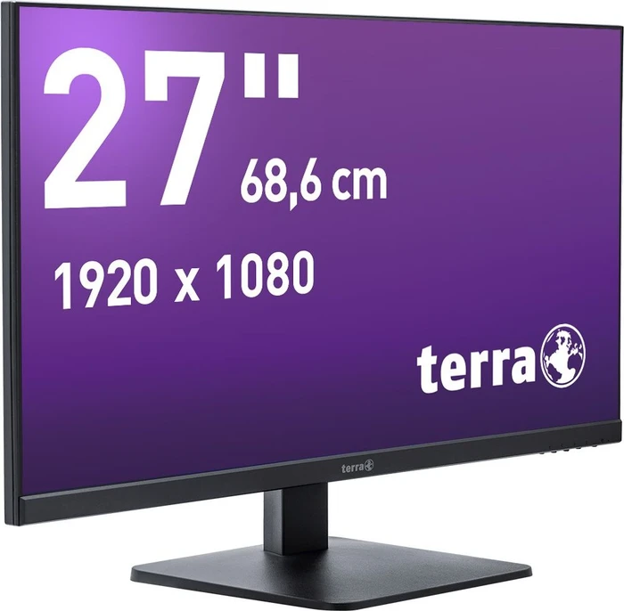 Wortmann Terra LED 2727W, 27"