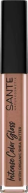 Sante Intense Color Gloss Lipgloss 01 glistening nude, 5.3ml